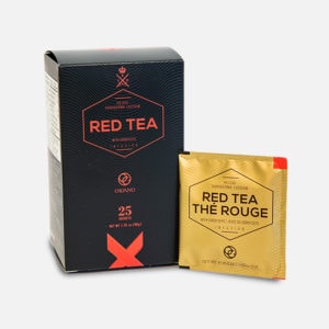 Organo Red Tea 25 Sachets